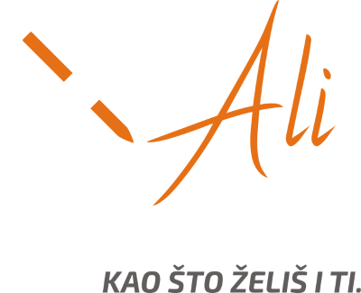 Ali želim raditi.